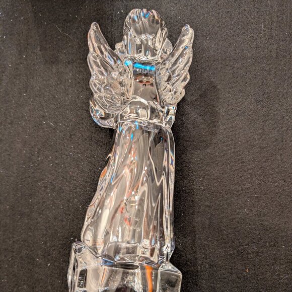 Mikasa Clear Crystal Angel - Picture 2 of 5